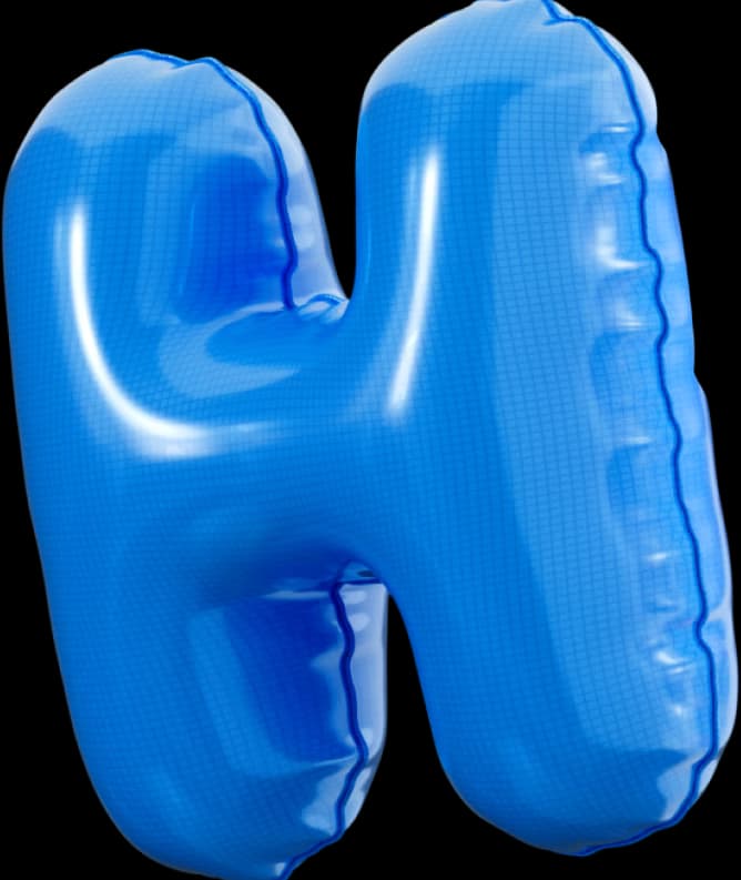 H